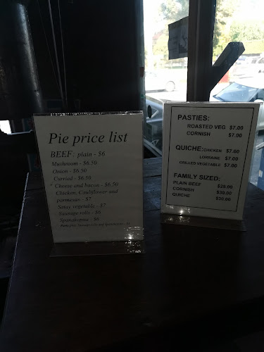 Grist Artisan Bakers - Hospitality and gastronomy