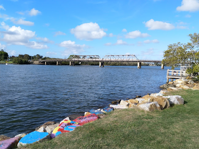 Rose's Cafe - Macksville