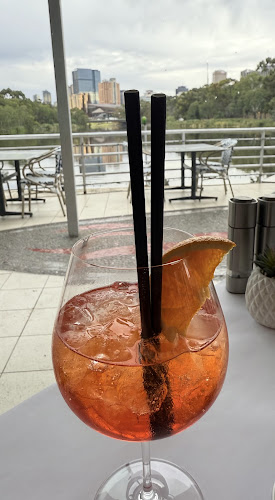 River Cafe - Hospitality and gastronomy