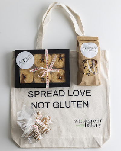 Wholegreen Bakery Bondi Junction