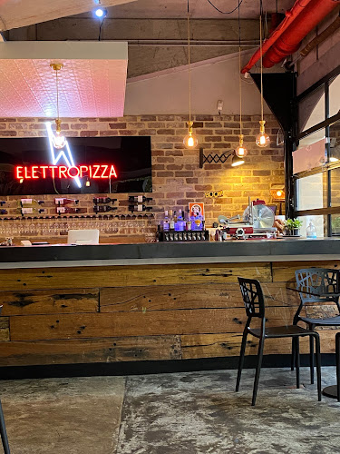 Comentarii opinii despre Elettropizza