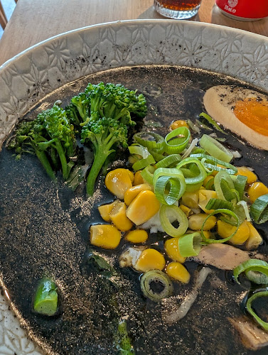 Sober Ramen - Hospitality and gastronomy