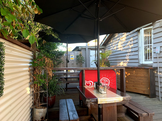 Opinii despre What's Cookin Cafe & Takeaway în Gympie - Hospitality and gastronomy