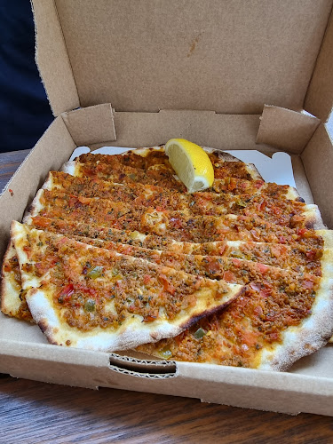 Comentarii opinii despre Anatolian Breeze