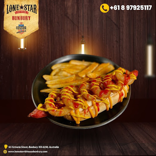 Lone Star Rib House Bunbury - Bunbury