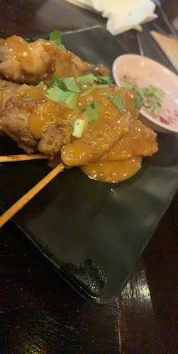 Kinn-Imm Thai Hawker Food Brisbane City - Hospitality and gastronomy