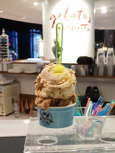 Via del Corso - Hospitality and gastronomy