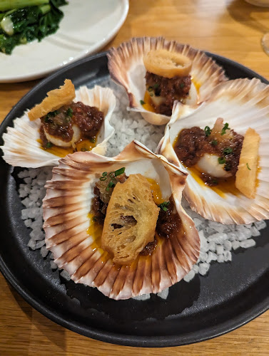 Opinii despre Lotus Barangaroo în Barangaroo - Hospitality and gastronomy