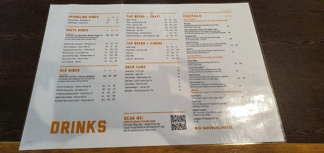 Opinii despre The Grovedale Hotel în Grovedale - Hospitality and gastronomy