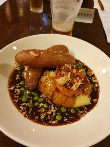 Opinii despre The Charles Dickens Tavern în Melbourne - Hospitality and gastronomy