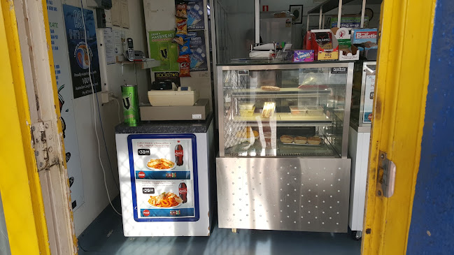 Comentarii opinii despre West End Take away