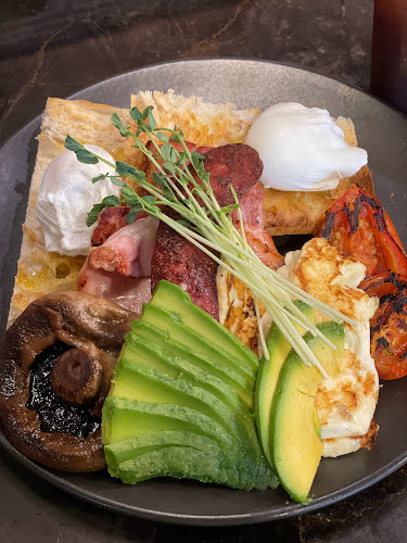 Comentarii opinii despre Bang & Grind Café Spence St.