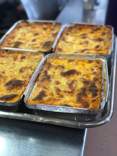 Comentarii opinii despre The Hidden Link Cafe