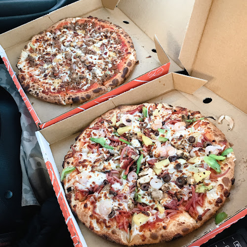 It's Your Pizza - Eaglehawk