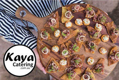 Kaya Catering