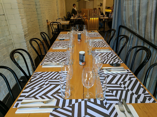 Masons of Bendigo - Hospitality and gastronomy