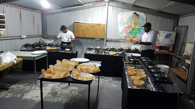 Opinii despre Crunchy Hoppers în Glen Waverley - Hospitality and gastronomy