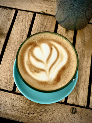 Country Heart Cafe - Hospitality and gastronomy