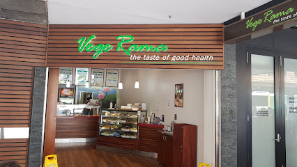 Vege Rama - Adelaide St