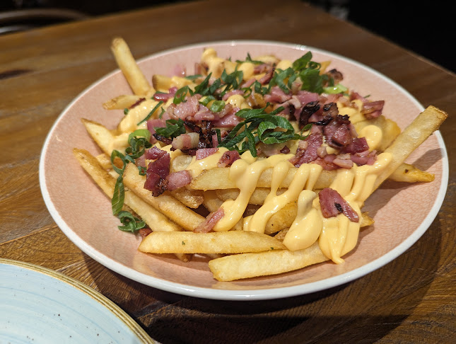 Comentarii opinii despre Burger Urge (Tamworth)