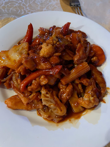 Ming Inn Chinese Restaurant - Hospitality and gastronomy