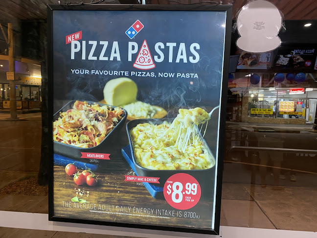 Domino's Pizza Umina - Hospitality and gastronomy