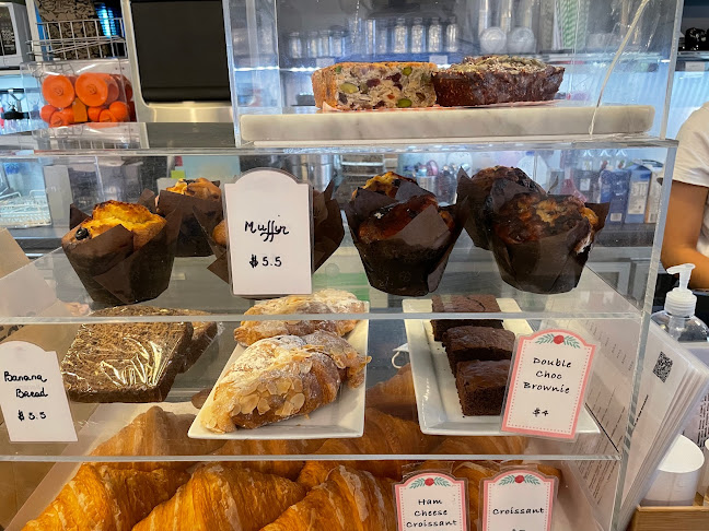 Comentarii opinii despre Lot 1 Coffee