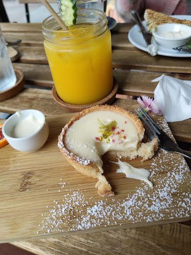 Comentarii opinii despre Feeka espresso (Fee-ka, “fika”)