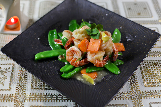 Comentarii opinii despre Anam Restaurant