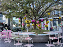 Untied - Rooftop Sydney