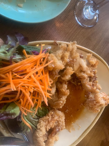 Pizza Arlecchino - Hospitality and gastronomy