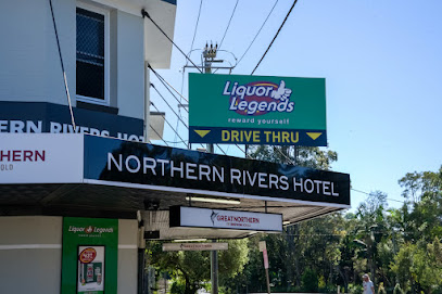 Northern Rivers Hotel