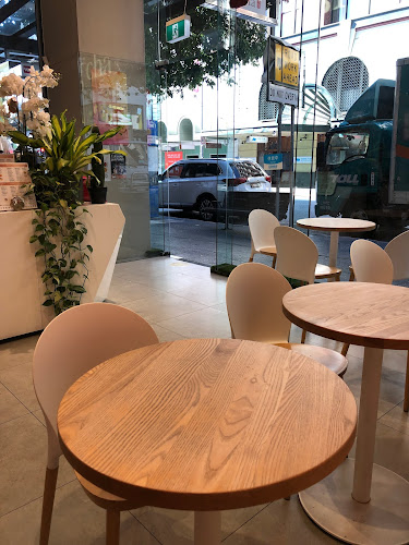 Comentarii opinii despre Gong Cha