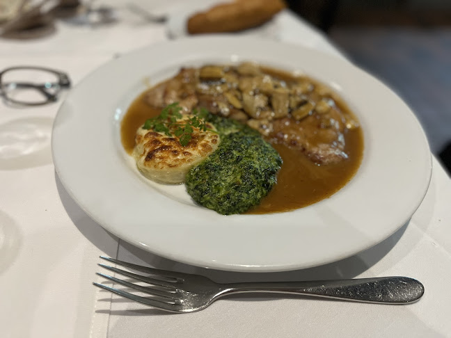 Machiavelli Ristorante Italiano - Hospitality and gastronomy