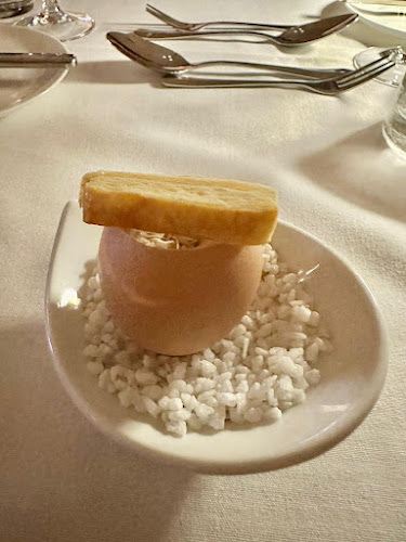 Harry's at Conti - Hospitality and gastronomy