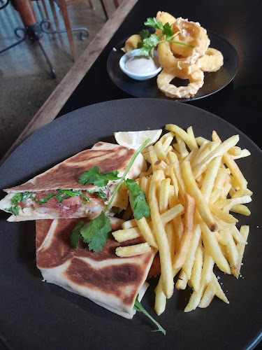 Port 53 Restaurant - Echuca