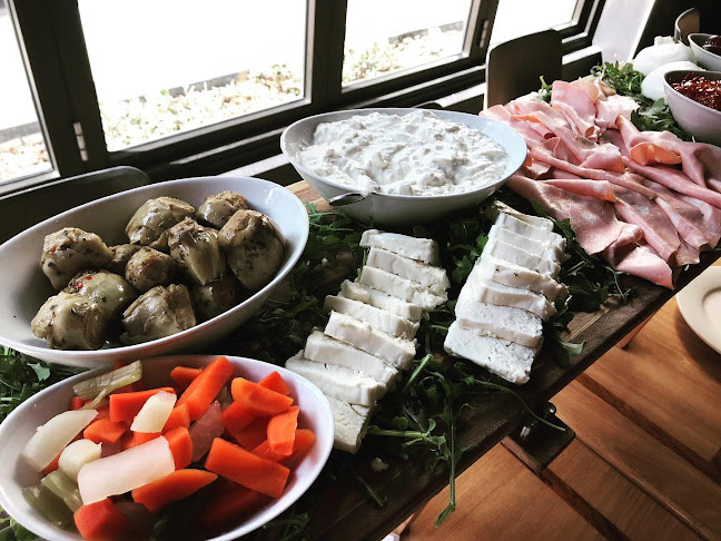 Comentarii opinii despre Pizzalunga da Carlo