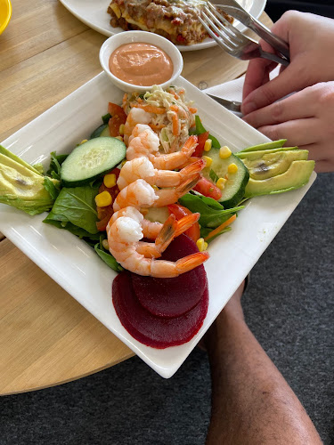 Opinii despre Cafè 105 on Shenton în Geraldton - Hospitality and gastronomy