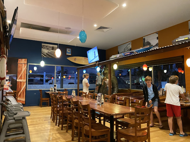 Hog's Breath Cafe Geraldton