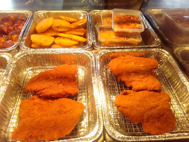 Gilmore Cafe - Hospitality and gastronomy