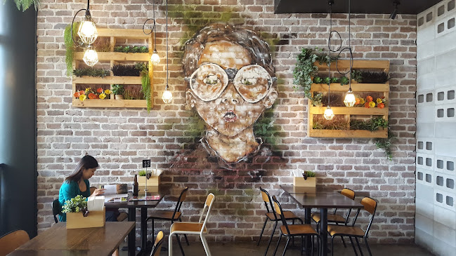 Comentarii opinii despre Burger Urge (Nundah)