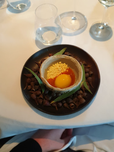 Opinii despre Brae Restaurant în Melbourne - Hospitality and gastronomy