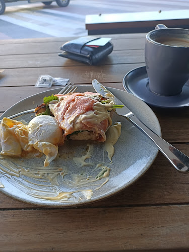 Lightbox Espresso & Wine Bar - Hospitality and gastronomy