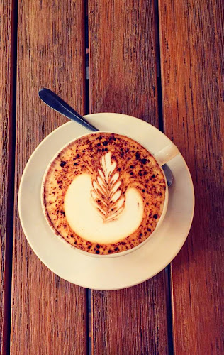 champ kitchen & bar - Hospitality and gastronomy