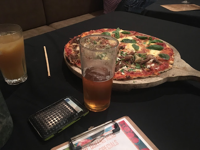 Queen's Head Hotel - North Adelaide