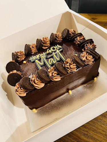 Daisy Dream Cakes - Echuca