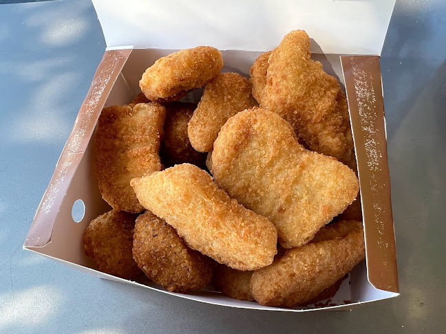 Comentarii opinii despre Hungry Jack's Burgers Falcon