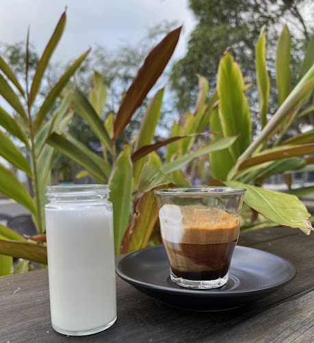 Yallingup Coffee Roasting Company