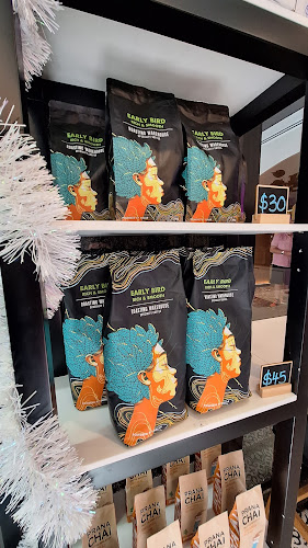 CULPA ESPRESSO - Hospitality and gastronomy