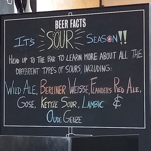 Beer Corner - Hospitality and gastronomy